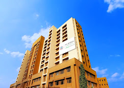 S L Raheja Hospital